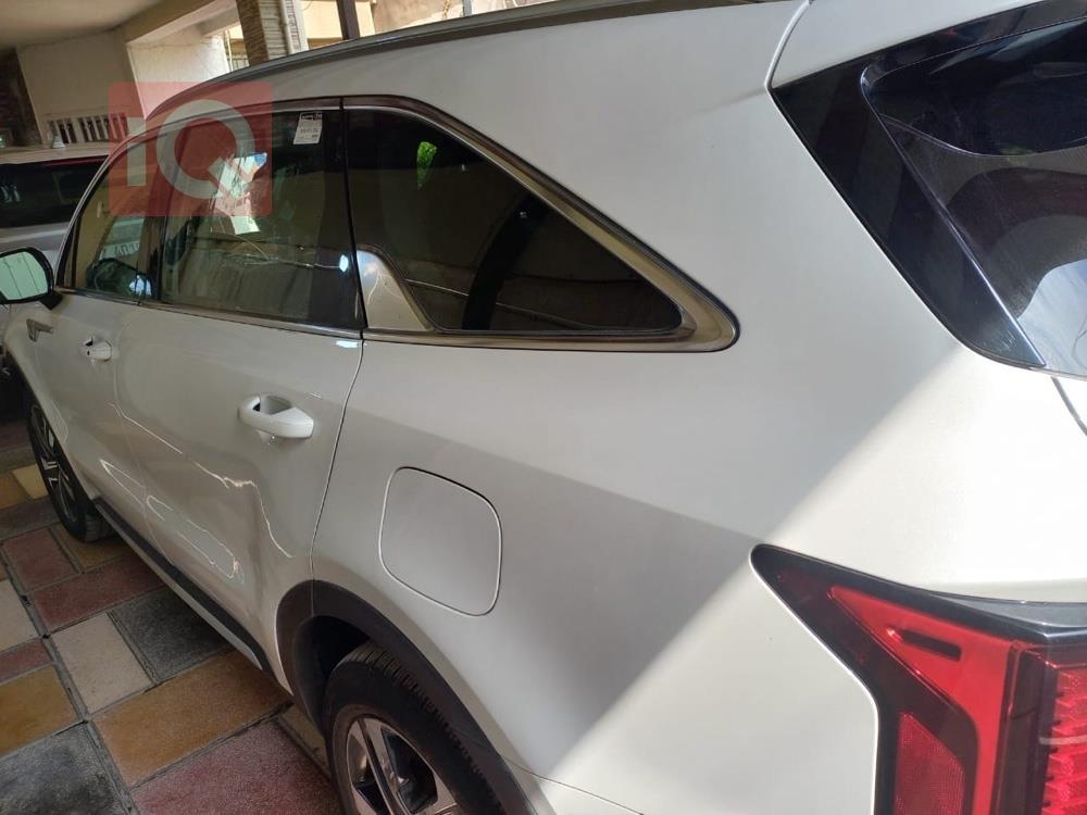 كيا سورينتو